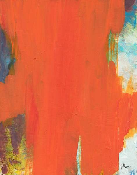 Orange Tide
