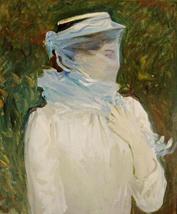 Sally Fairchild