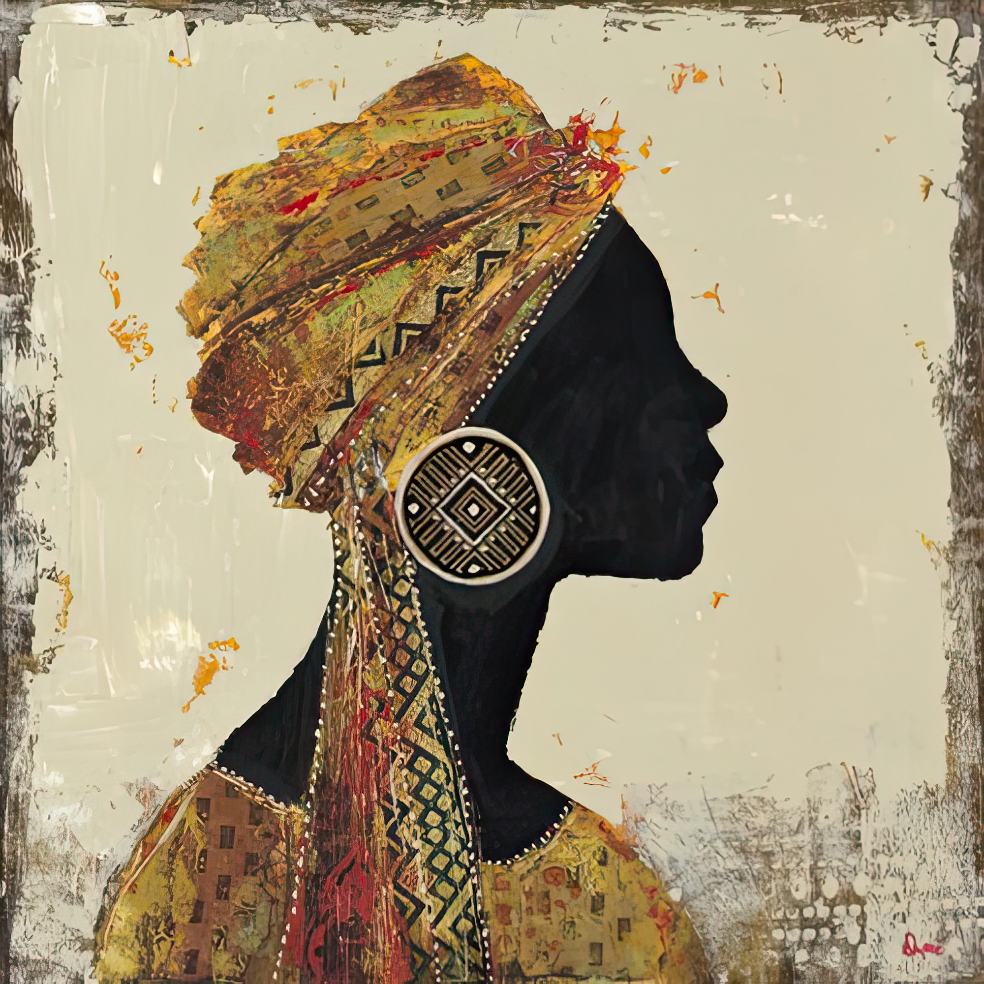 Sadwana I